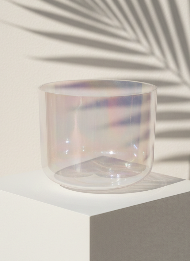 Iridescent Light