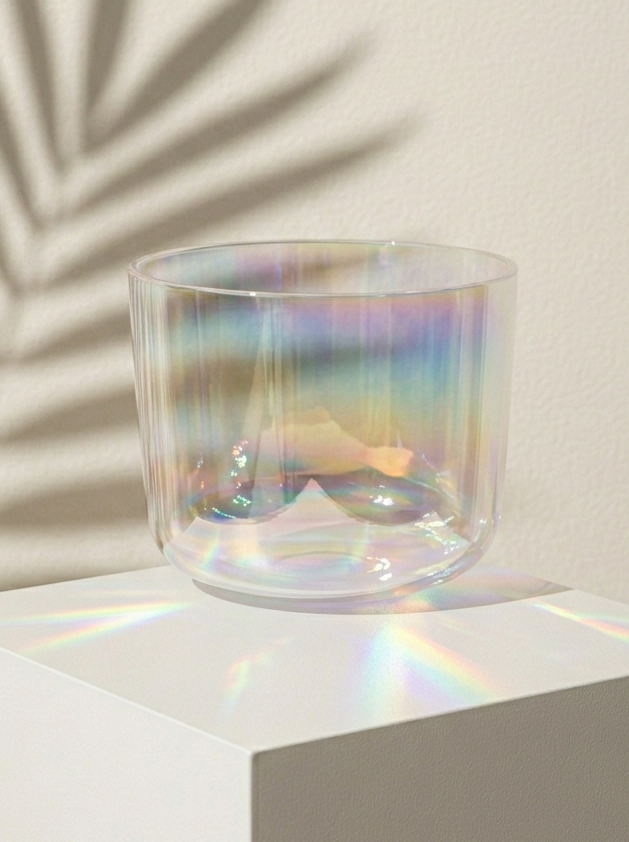 Iridescent Light