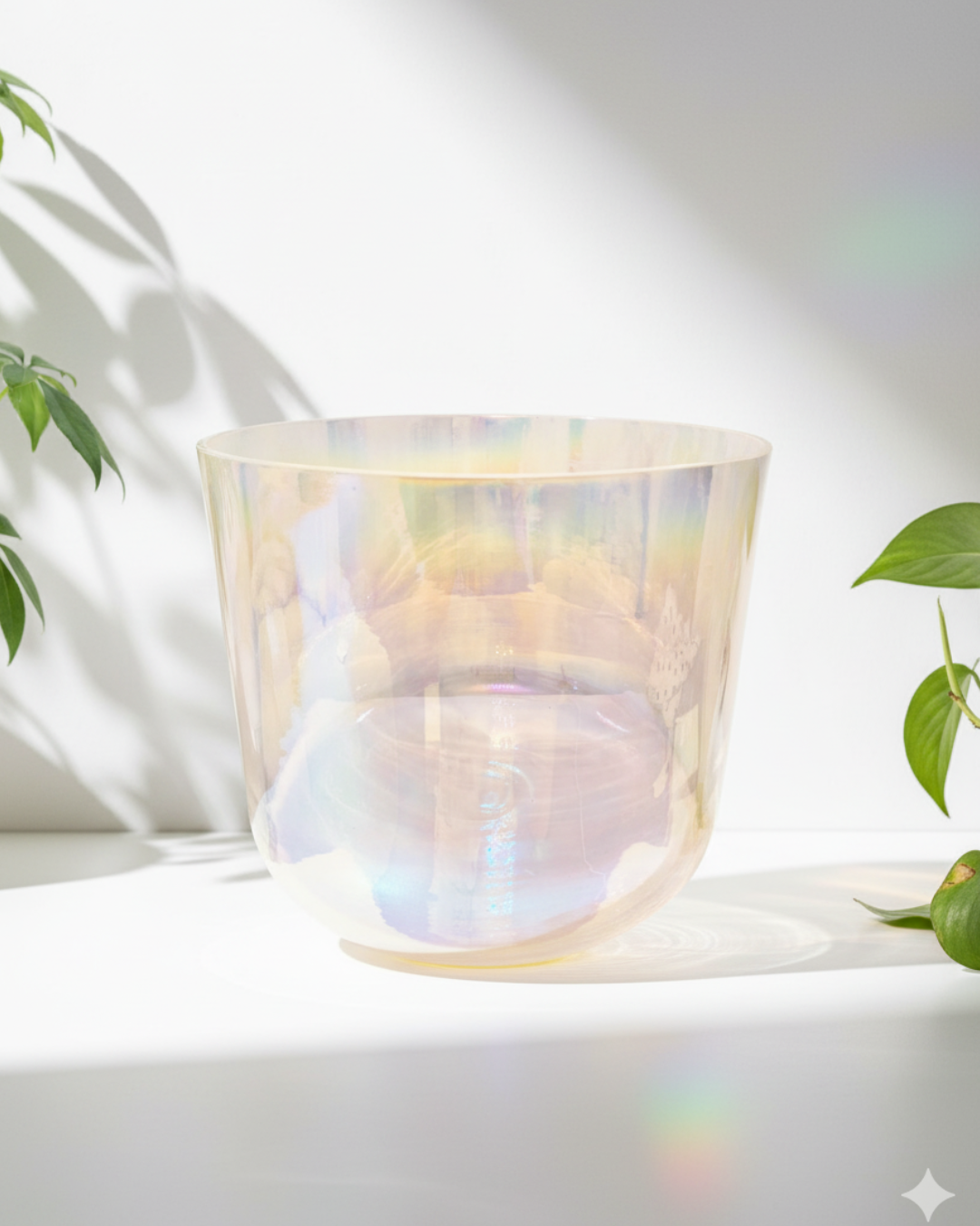 Iridescent Light
