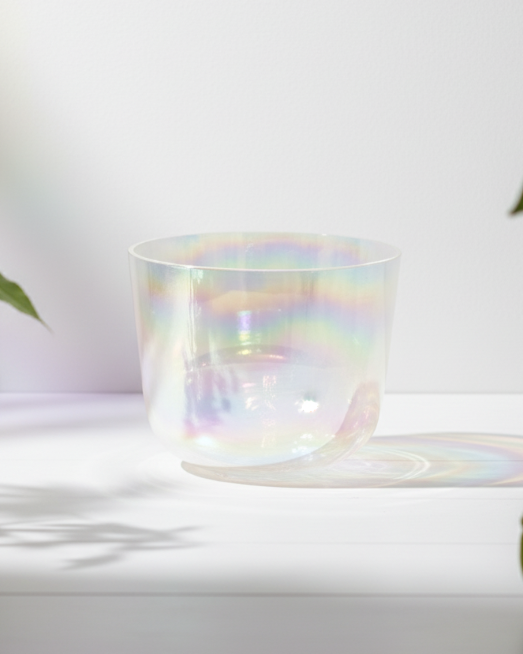 Iridescent Light