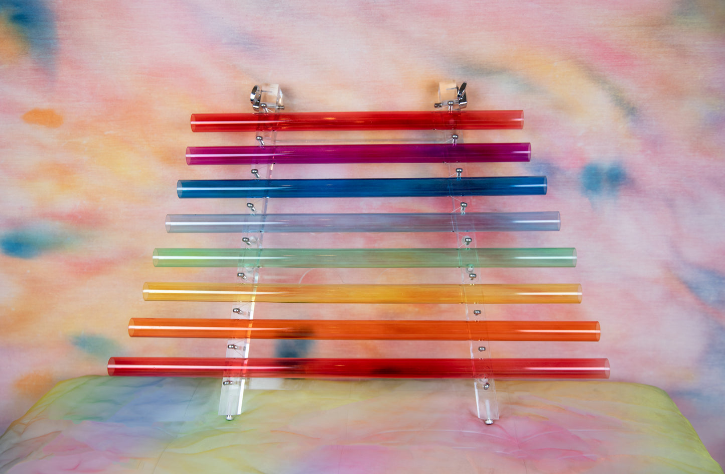 Rainbow Xylo