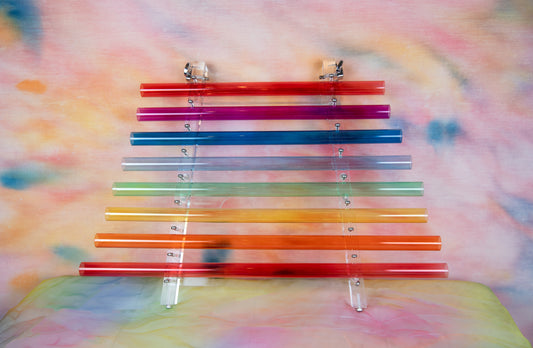 Rainbow Xylo