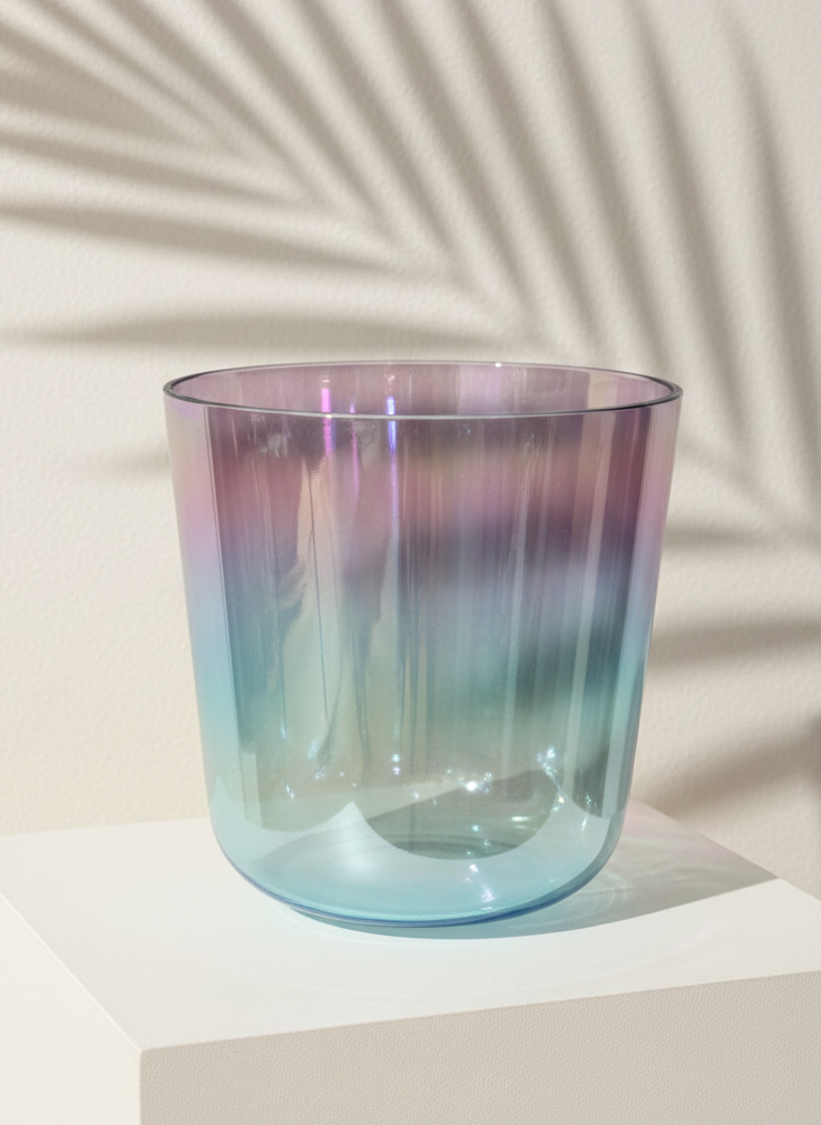 Tide Crystal