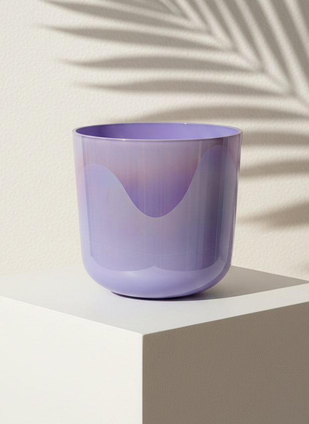 Lavender Bloom