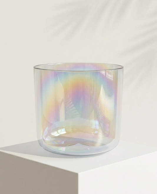 Smoky Rainbow
