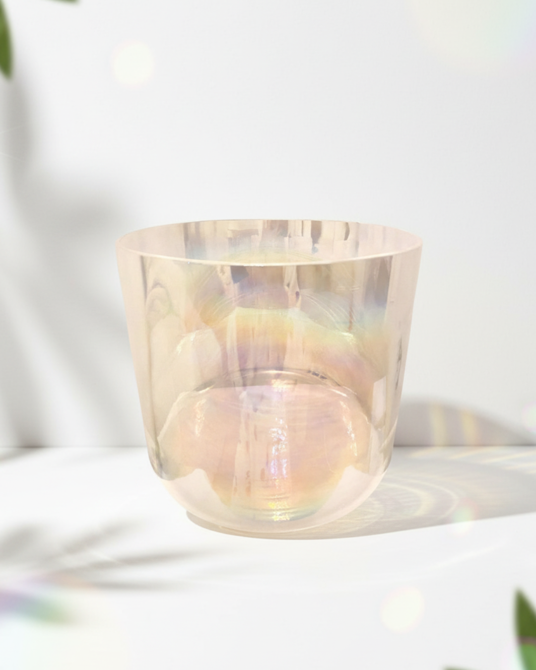Iridescent Light