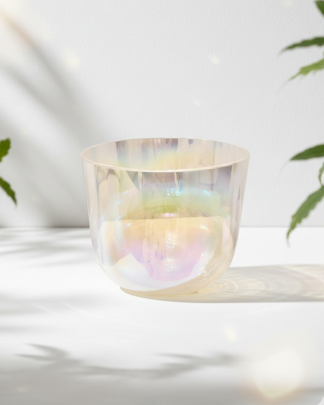 Iridescent Light